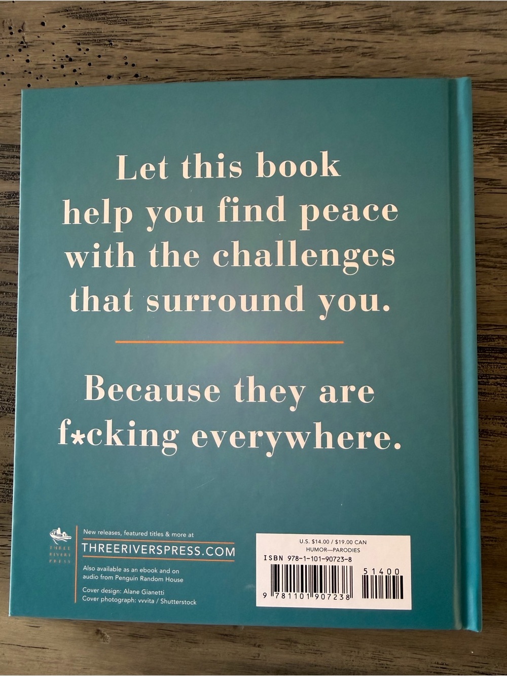 F*ck Gift Set - Picture 7 of 7